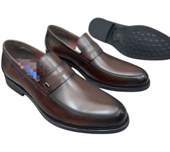 Quality & Durable Men’s Leather Shoes