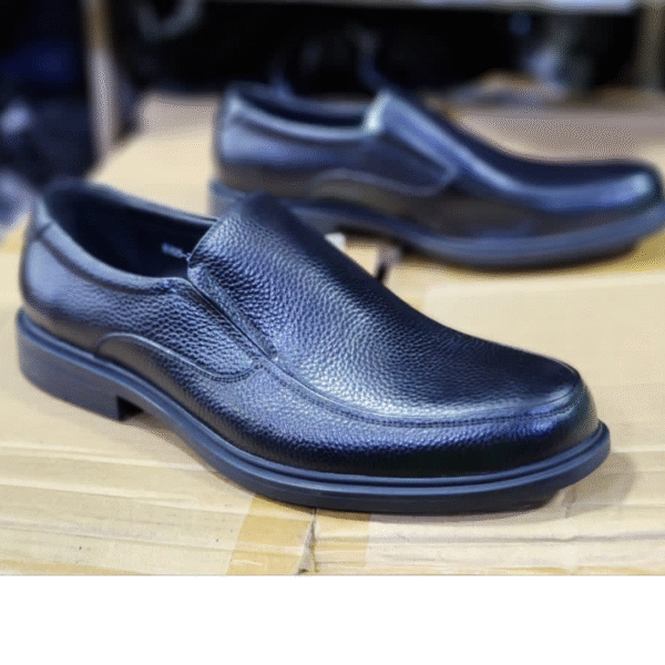 Premium And Durable Men’s Professional Leather Shoes - Image 3