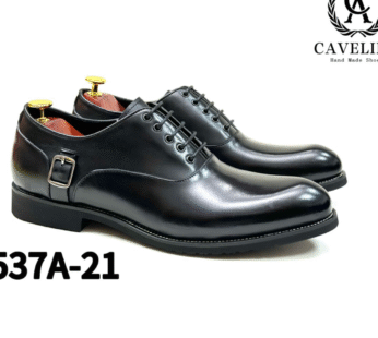 Gentle Men’s Shoes with pure Leather